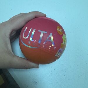 Ulta Beauty Mini Brands Pops Keychain